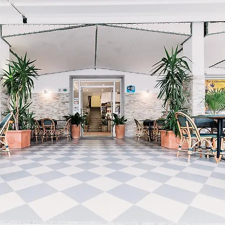 Hotel Rosmary Lido di Jesolo