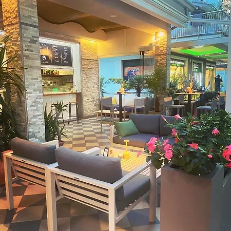 Hotel Rosmary Lido di Jesolo