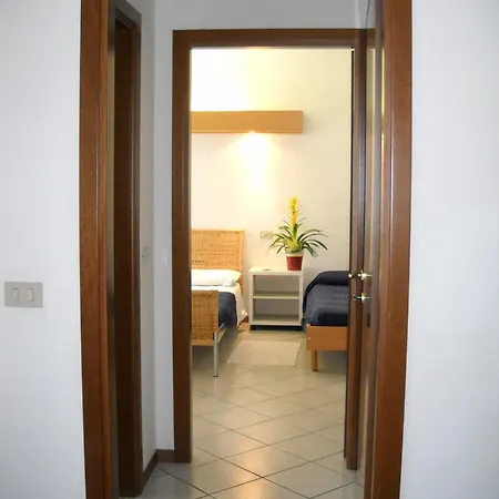 Rosmary Hotel 2*