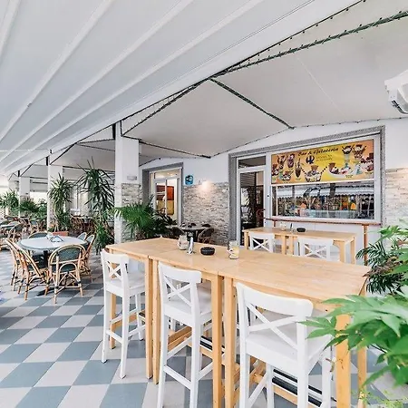 Hotel Rosmary