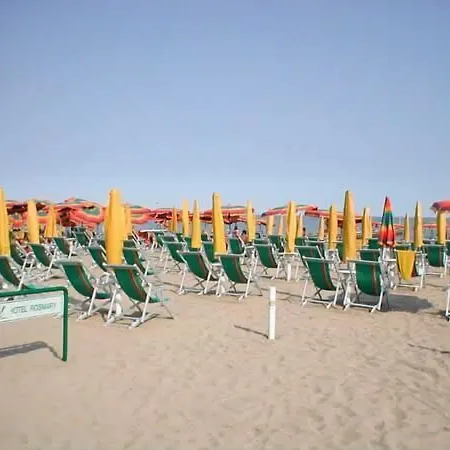 Rosmary Lido di Jesolo