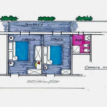 Hotel Rosmary