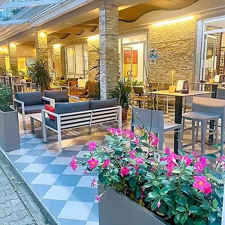 Rosmary Hotel Lido di Jesolo