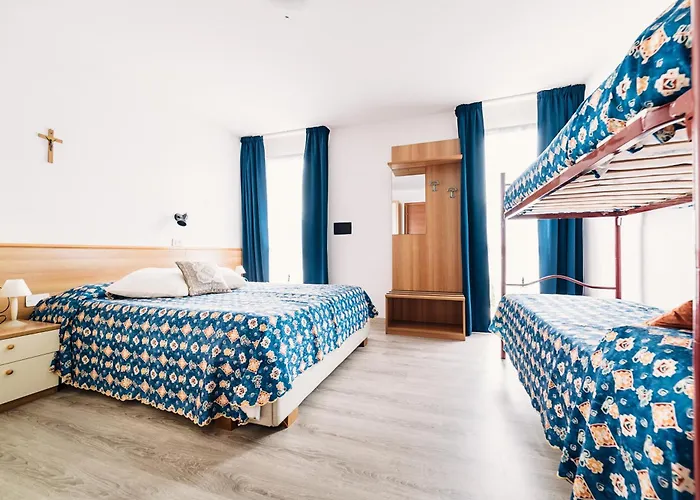 Hotel Rosmary