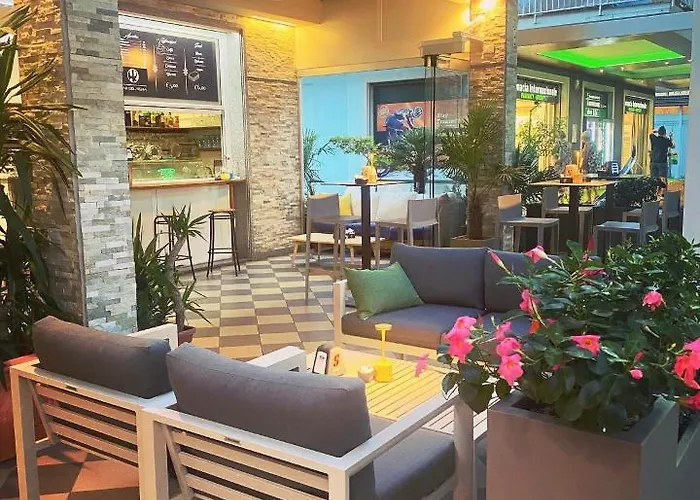Hotel Rosmary Lido di Jesolo