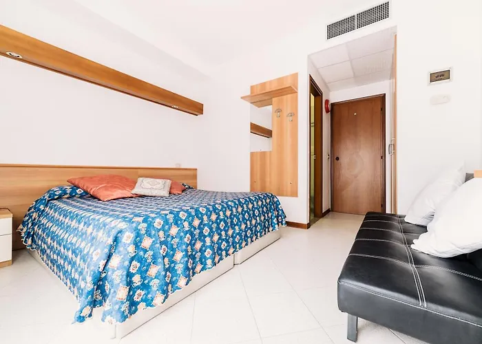 Rosmary Lido di Jesolo