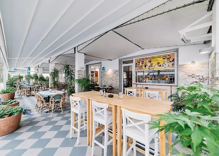 Hotel Rosmary