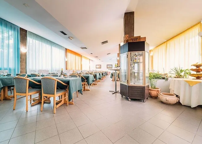 Rosmary Hotel Lido di Jesolo