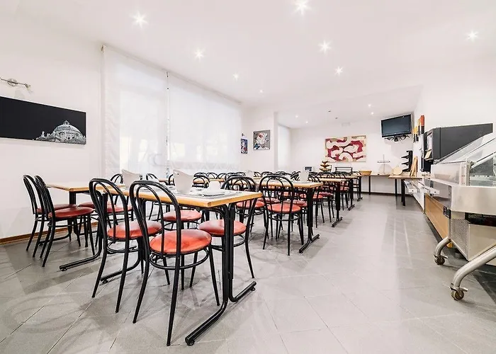 Hotel Rosmary