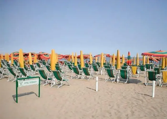 Rosmary Lido di Jesolo
