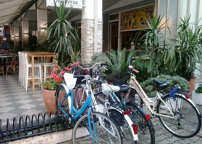Rosmary Hotel