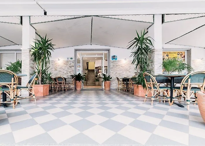 Hotel Rosmary