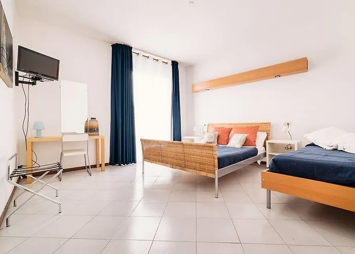 Hotel Rosmary