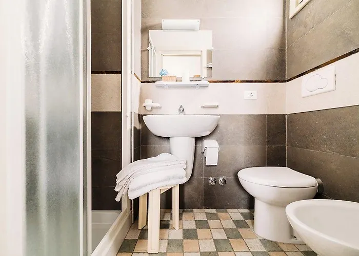 Hotel Rosmary Lido di Jesolo